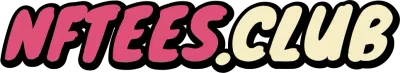 NFTees Club Home Button